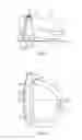 Fig. 02 - Golf club with flexure