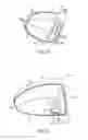 Fig. 04 - Golf club with flexure