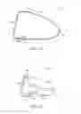 Fig. 08 - Golf club with flexure