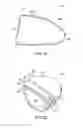 Fig. 11 - Golf club with flexure
