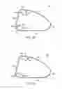 Fig. 13 - Golf club with flexure