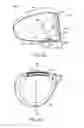 Fig. 30 - Golf club with flexure