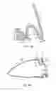 Fig. 33 - Golf club with flexure