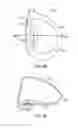 Fig. 43 - Golf club with flexure