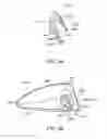 Fig. 45 - Golf club with flexure