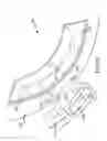 Fig. 10 - Golf club head having an adjustable weighting system