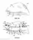Fig. 13 - Golf club head having an adjustable weighting system