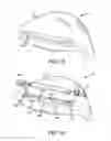 Fig. 15 - Golf club head having an adjustable weighting system