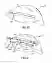 Fig. 16 - Golf club head having an adjustable weighting system