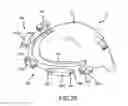 Fig. 19 - Golf club head having an adjustable weighting system
