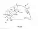 Fig. 23 - Golf club head having an adjustable weighting system