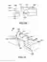 Fig. 24 - Golf club head having an adjustable weighting system