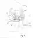 Fig. 02 - Impact-Compensating Helmet Reinforcement System