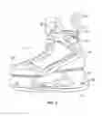 Fig. 03 - Skate with injected boot form