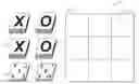 Fig. 01 - CARD-BASED THREE-IN-A-ROW GAME