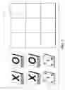 Fig. 02 - CARD-BASED THREE-IN-A-ROW GAME