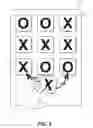 Fig. 07 - CARD-BASED THREE-IN-A-ROW GAME