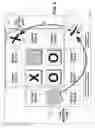 Fig. 09 - CARD-BASED THREE-IN-A-ROW GAME