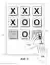 Fig. 10 - CARD-BASED THREE-IN-A-ROW GAME