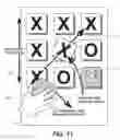 Fig. 12 - CARD-BASED THREE-IN-A-ROW GAME