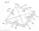 Fig. 12 - Assembly and method for frame side matching game play