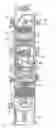 Fig. 01 - Method and system for orifice control of valve pressure drop
