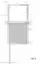 Fig. 10 - Skimmer basket for swimming pools