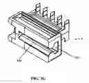 Fig. 05 - Filter housing with filter key attachment