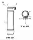 Fig. 20 - Filter housing with filter key attachment