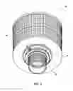 Fig. 03 - Filter system