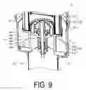 Fig. 10 - Filter device and filtration device