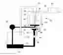 Fig. 01 - Apparatus for cleaning crankcase gases