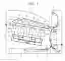 Fig. 02 - Filter frame for an image forming apparatus