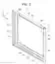 Fig. 03 - Filter frame for an image forming apparatus