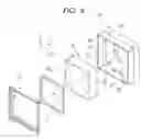 Fig. 09 - Filter frame for an image forming apparatus