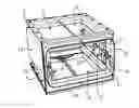 Fig. 01 - Filter housing for an air ventilation system