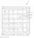 Fig. 01 - Honeycomb filter plugging and apparatus for honeycomb filter plugging