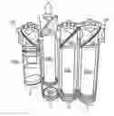 Fig. 01 - Purification column