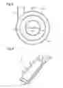 Fig. 04 - Cylindrical air cleaner for internal combustion engine