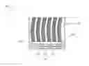 Fig. 18 - Membrane filtration system and membrane bioreactor including the same