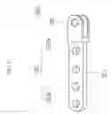 Fig. 04 - Membrane filtration system and membrane bio reactor including the same