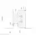 Fig. 11 - Membrane filtration system and membrane bio reactor including the same