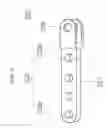 Fig. 04 - Membrane filtration system and membrane bio reactor including the same