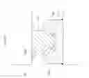Fig. 11 - Membrane filtration system and membrane bio reactor including the same