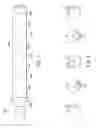 Fig. 03 - Mixing device