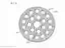 Fig. 04 - Method for preparing superabsorbent polymer and superabsorbent polymer prepared thereby