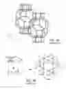 Fig. 02 - Low phosphorus chabazites