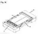 Fig. 07 - Analytical system with accurate positioning of multiwell plates