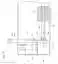 Fig. 22 - TIP RACK, SAMPLE PROCESSING APPARATUS, RACK BODY, AND METHOD OF ATTACHING NOZZLE TIP