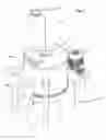 Fig. 02 - Method and device for milling and separation of solids and granular materials including metal containing materials as well as phytogenic materials with high level of silicon in a controlled airflow